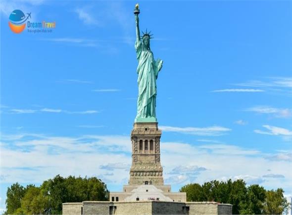 Tour Du Lịch Mỹ Liên Tuyến Đông Tây Hoa Kỳ Mùa Hè 2026